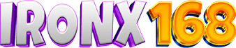 IRONX168